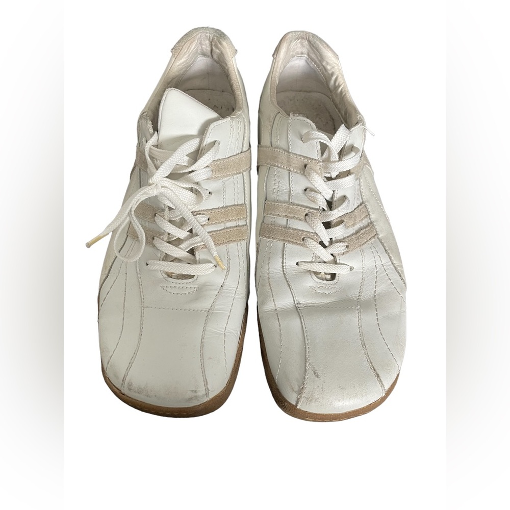 USED— Steve Madden Men shoe round toe size 13 - Picture 3 of 7